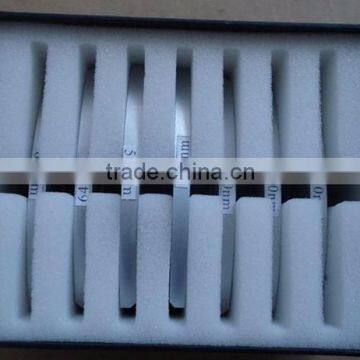 High quality ipl hanpiece with exchangable filters