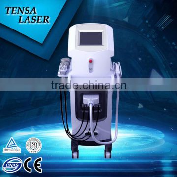 Ultrasonic Liposuction Cavitation Slimming Machine Health Care Product Ipl Rf Cavitation Machine 2mhz