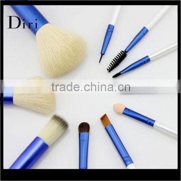 Factory New Design OEM Accepted 10pcs Makeup Brushes