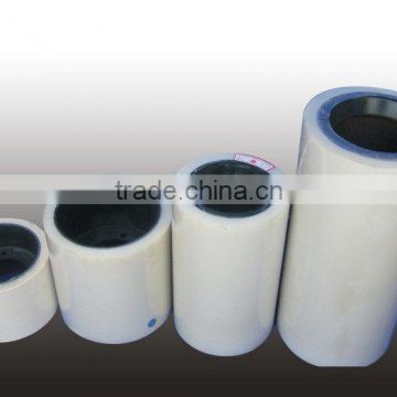 PU Rubber Roll Parts for Grain Thresher