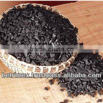 activated carbon