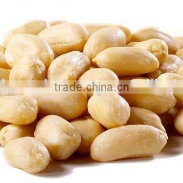 WHITE BLANCHED PEANUT KERNEL FOR SELL