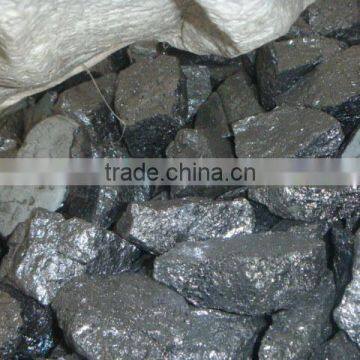 high quality silicon metal