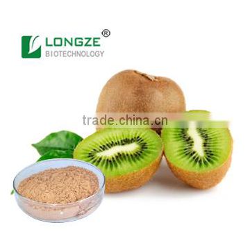 CerActinidia deliciosa 100% Pure and Natural powder/ Kiwi Fruit Extract Actinidia chinensis Extract Powder for Food and Beverage