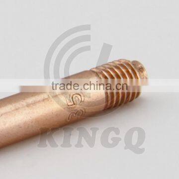 Contact Tip for Tweco No.2 or No.3 or No.4 Welding Torch With CE Certificate photo-4