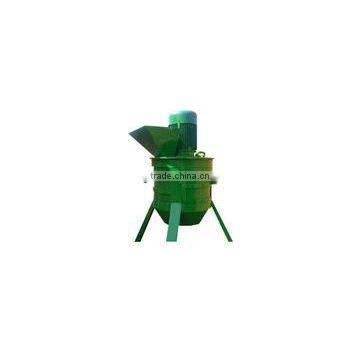 Chain crusher of fertilizer making machine of manufacturer in china