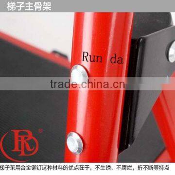 RD Step Iron Adder Bookcase Stool photo-5