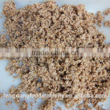 FC-307 Машина для помола китайских лекарственных средств / Машина для помола цедры апельсина photo-4