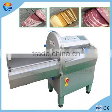 Large Type Chinese Super Industrial Automatic Ham Fish Meat Slicer