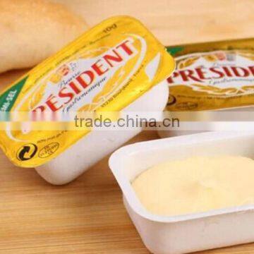 Vacuum Butter Packing Machine/cheese Packaging Machine/butter Chunk Packing Machine photo-6