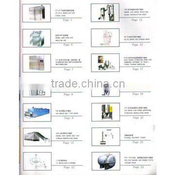 Dring Equipment