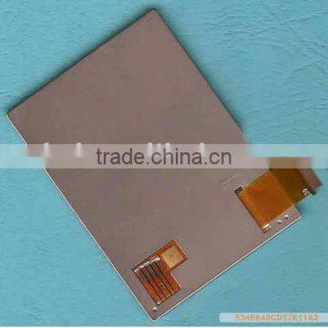 cell phone LCD screen for Dopod P800 HTC P3300 HTC P3350 TD028TTEB1
