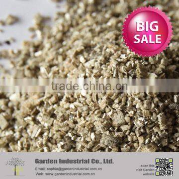 Vermiculite for Growing System