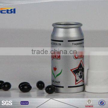 Cheaper plastic medicinal dropper bottle wholesale