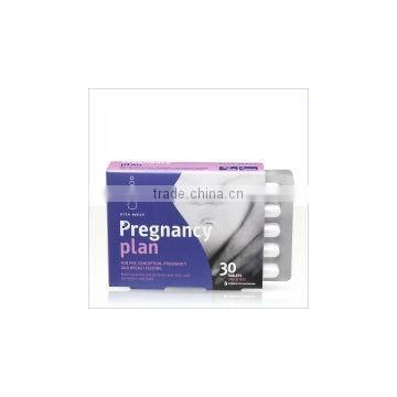 Zita West Pregnancy Plan 30 Tablets