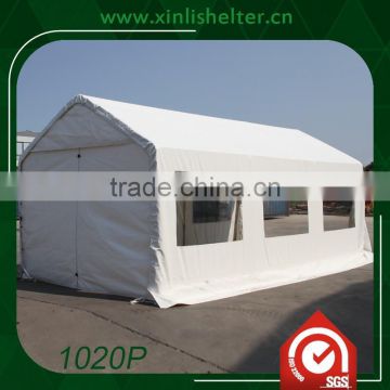 Customized Outdoor Winter Party Tent