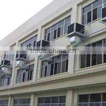 Supplier Cooler System/used Industrial Air Conditioners for Sale photo-4