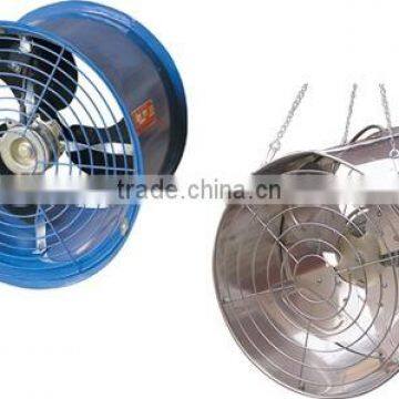 Djf (g) Series green house/animal house air circulation fan