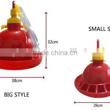 Hot Sale Types Automatic Poultry Drinkers With High Quanlity photo-4