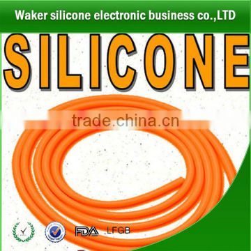 Silicone Rubber Sleeving/Silicon Tube