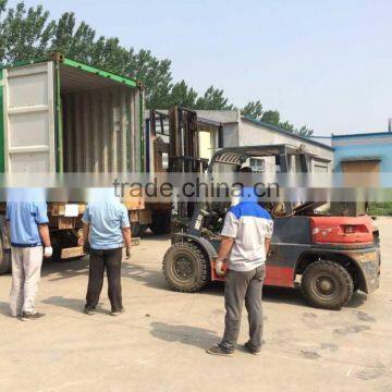 High Efficiency Multifunctional Lab Extrusion Machine photo-5
