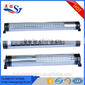 machine tools working light tube, led machine lamp tube