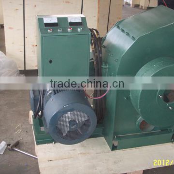 coconut husk crushing machine/ coconut husk crusher/ hammer mill with high power