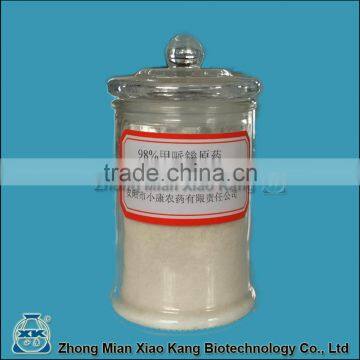 High Quality Competitive Price Organic Plant Hormone Mepiquat Chloride, Mepiquat photo-5