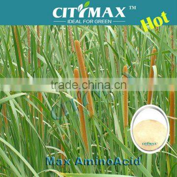 Bulk Amino Acid Fertilizer With High Purity