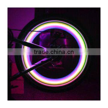 wholesale alibaba led bike wheel lights/led wheel light/bike wheel light led