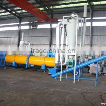 wood chip dryers for wood pellet plant design