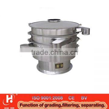 Xinxiang powder vibratory classifier machine