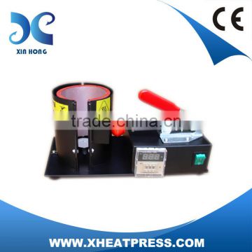 Mug Promotion,Mini Type Press Machines for Magic Sublimation Mug