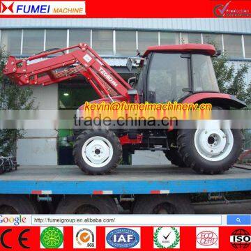 Farming Tractor Loader TZ08D