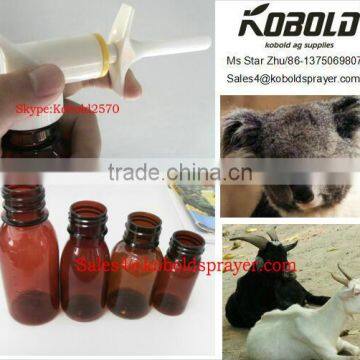 Facotry directly supply animal medicine sprayer