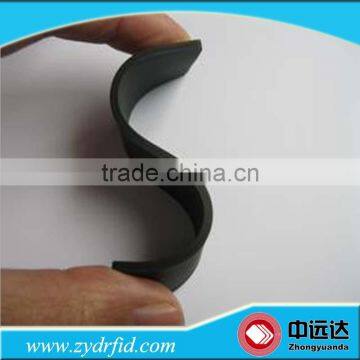CHINA MANUFACTURER CUSTOM SILICONE WATER PROOF RFID LAUNDRY TAG WITH GOOD PRICE photo-5
