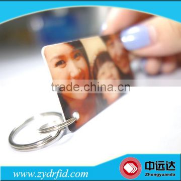 ISO 14443A RFID Epoxy Tag for Identity Authentication