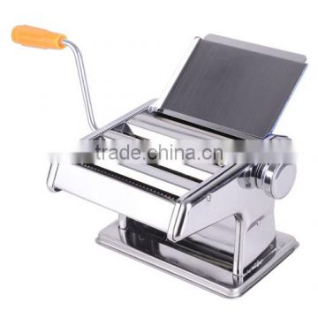 150mm roller manual pasta machine