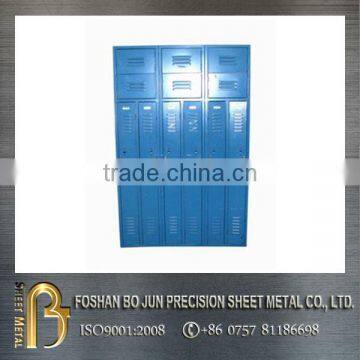 China custom storage cabinet manufacture drawing storage cabinet