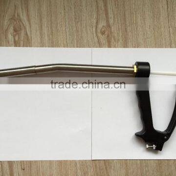 Rumen Bolus Applicator for Cattle photo-2