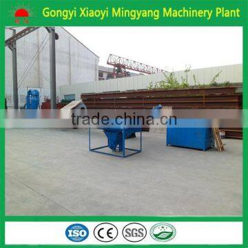 CE and ISO approved rotary drum wood sawdust dryer machine with factory price