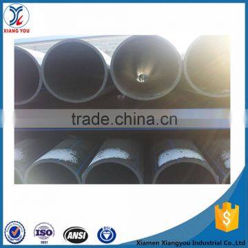 Large diameter hdpe water pipe 200mm