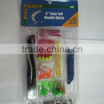 Fishing tackle set(OF3004)