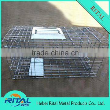 China Manufacture rabbit trapping,how to trap rabbits