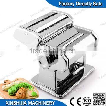 Manual use household small noodle machine