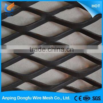 china wholesale market anodic oxidation aluminum expanded metal mesh