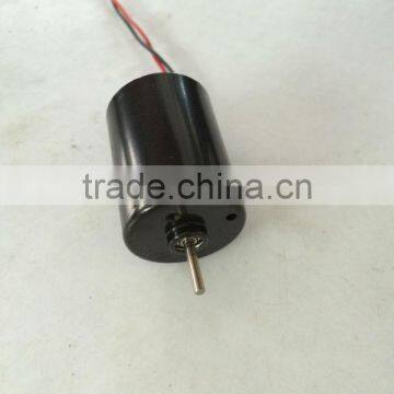 water pump motor 28mm brushless motor