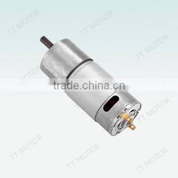 37mm gear motor for lift