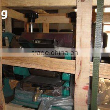 NEWEEK Stainless Steel Commercial Hand Use Sugarcane Juicing Machine photo-6