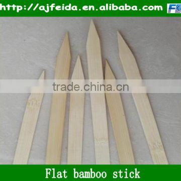 FD-101 One-time barbecue bamboo stick